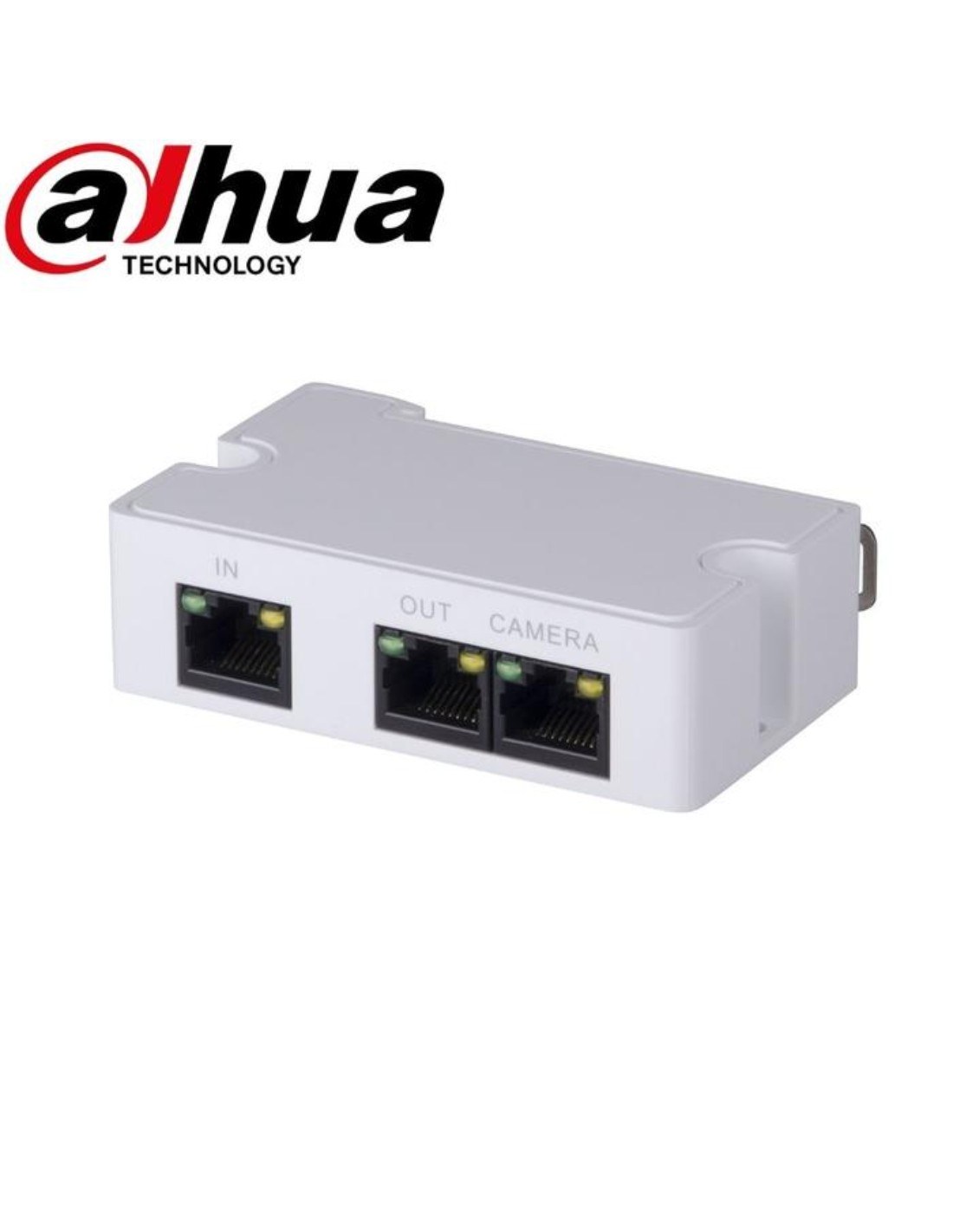 Dahua PoE Extender DH AC PFT1300