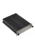Securview Mobile HDCVI DVR HDD Cradle - MCVR-GPSC