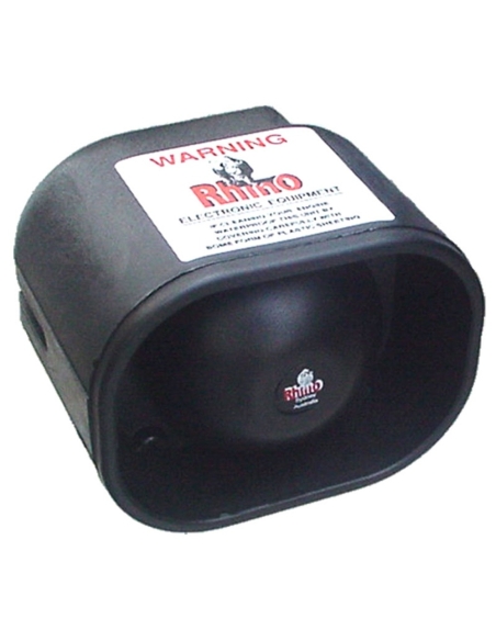 Rhino Coded Siren for Immobiliser - BBSCV3