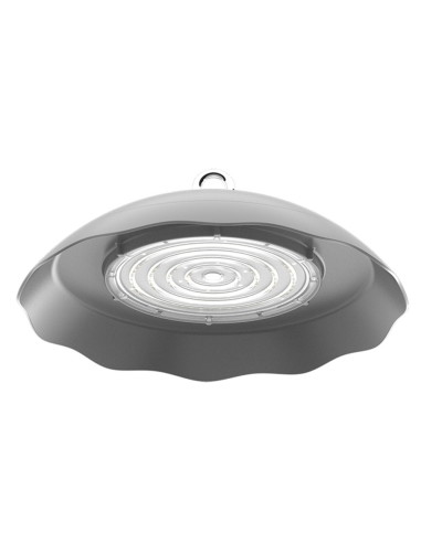 ENSA Professional 200W Food Grade LED High Bay Light (4000K) - LHB-F200-N