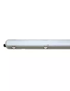 ENSA Intelligent 36W LED Batten Light (1200mm) - LEDBT36WSLEDBT36WS 2