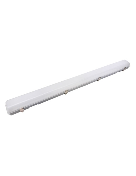 ENSA Intelligent 36W LED Batten Light (1200mm) - LEDBT36WS2 ENSA Intelligent 36W LED Batten Light (1200mm) - LEDBT36WS2