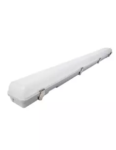 ENSA Intelligent 36W LED Batten Light (1200mm) - LEDBT36WS2LEDBT36WS2 2