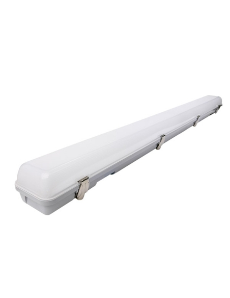 ENSA Intelligent 36W LED Batten Light (1200mm) - LEDBT36WS2 ENSA Intelligent 36W LED Batten Light (1200mm) - LEDBT36WS2