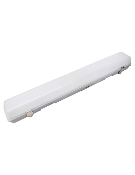 ENSA Intelligent 18W LED Batten Light with LEDBT18WSE ENSA Intelligent 18W LED Batten Light with LEDBT18WSE