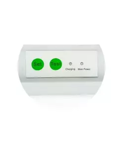 ENSA Intelligent 36W LED Batten Light with Battery Backup LEDBT36WSE 2