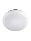 ENSA 16W LED Oyster Light (3000K) - LOL-A16-W