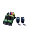 ENSA 2 Channel Mains Voltage RF Receiver - ENSA-RS1