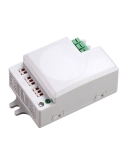 ENSA Microwave Sensor Motion Activated Switch - ENSA-MS1