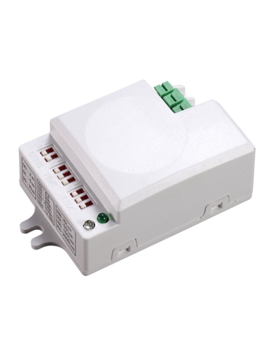 ENSA Microwave Sensor Motion Activated Switch - ENSA-MS1