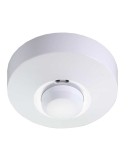 ENSA Ceiling Mount Microwave Sensor Motion Activated Switch - ENSA-MS2