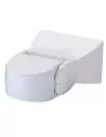 ENSA Wall Mount Microwave Sensor Motion Activated Switch - ENSA-MS6