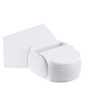 ENSA Wall Mount PIR Sensor Motion Activated Switch - ENSA-PS1