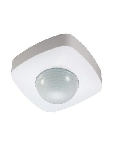 ENSA 360° Ceiling Mount PIR Sensor Motion Activated Switch