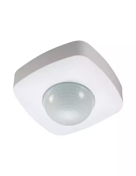 ENSA 360° Ceiling Mount PIR Sensor Motion Activated Switch