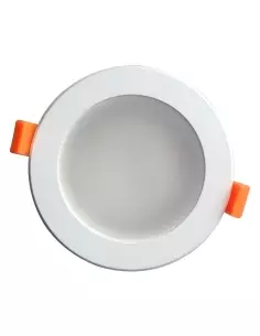 ENSA 10W Residential Fixed LED Dimmable Downlight (3000K) - LDL-BB10-FW2 2