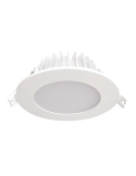 ENSA 12W Residential Fixed LED Dimmable Downlight (3000K) - LDL-BB12-FW