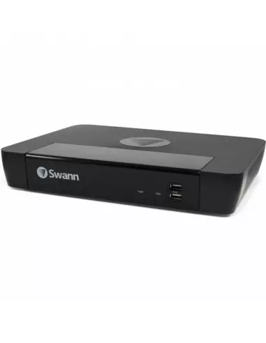 7680 8580 8680 8980 Series Swann NVR Recorder