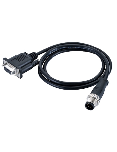 Securview 300mm VGA Breakout Cable for MCVR-GPS Recorders - MCVR-VGACABLE3M