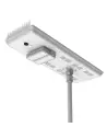 Ensa 50W Microwave Sensor Solar LED Street Light - SSL-B50MC