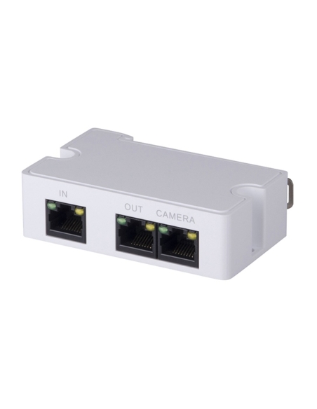 VIP Vision Power Over Ethernet Extender for Midspans - VSPOE-EX