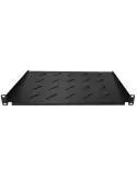 VIP Vision 450mm Wall-Mount Data Cabinet Shelf - RMC-BS450W