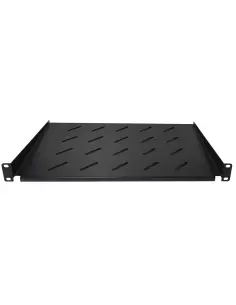 VIP Vision 450mm Wall-Mount Data Cabinet Shelf - RMC-BS450WRMC-BS450W