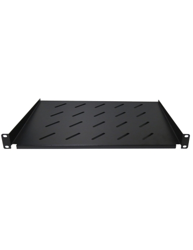VIP Vision 450mm Wall-Mount Data Cabinet Shelf - RMC-BS450W