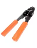 Rhino 6P/8P Modular Crimping Tool - CRIMPTOOLRJ45