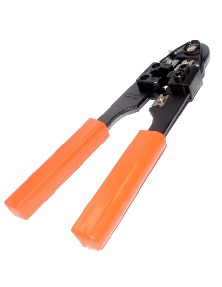 Rhino 6P/8P Modular Crimping Tool - CRIMPTOOLRJ45