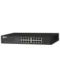 VIP Vision 16 Port Unmanaged Gigabit Ethernet Switch - VSETH-SW16G