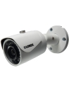 Lorex 3MP High Definition Bullet Security Camera with Long-Range Night Vision