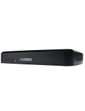 Lorex 4MP 2TB HD Recorder 8x PoE Camera Ports & Remote Viewing