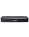 Lorex 4MP 2TB HD Recorder 8x PoE Camera Ports & Remote Viewing