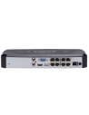 Lorex 4MP 2TB HD Recorder 8x PoE Camera Ports & Remote Viewing