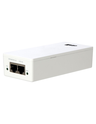 VIP Vision 30W Power Over Ethernet Injector - VSPOE-IN30
