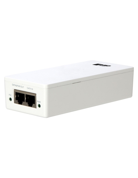 VIP Vision 30W Power Over Ethernet Injector - VSPOE-IN30 VIP Vision 30W Power Over Ethernet Injector - VSPOE-IN30