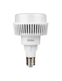 Ensa 160W E40 Retrofit High Bay LED Bulb (4000K) - LBL-D160-E40N