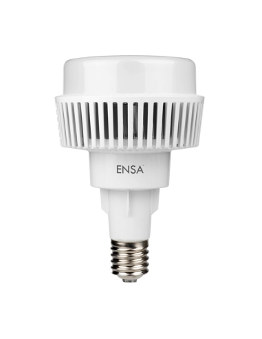 Ensa 160W E40 Retrofit High Bay LED Bulb (6500K) - LBL-D160-E40C