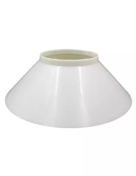 Ensa High Bay Reflector for LBL-D Series (100W) - LBL-D100RF