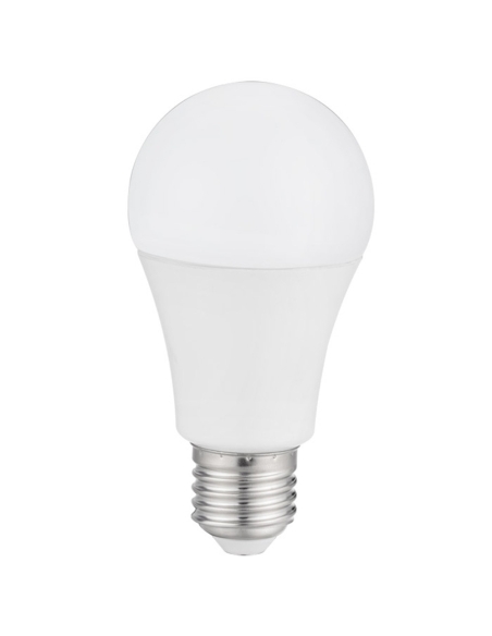 Ensa 9.5W LED Light Bulb Screw (3000K) - LBL-C9-E27W