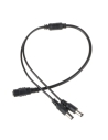 Power Splitter 2-Way Swann CCTV AC/DC General Power 2.1mm