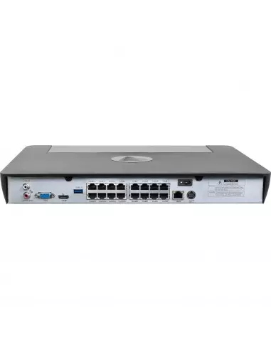 Swann 16 Channel 8680 series, swann home security recorder, swann cctv recorder, swann cctv IP recorder