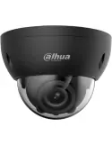Dahua 6MP IP Vandal Dome Black Motorized 2.7~13.5mm - HDBW5631RP-ZE-27135-BLK