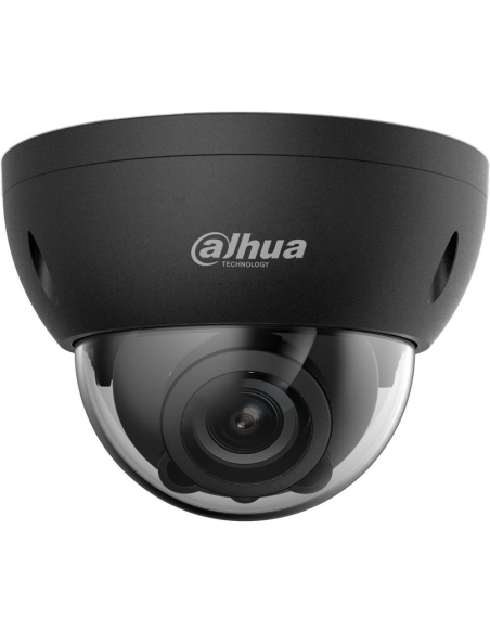 Dahua 6MP IP Vandal Dome Black Motorized DH-IPC-HDBW5631RP-ZE-27135-BLK Dahua 6MP IP Vandal Dome Black Motorized DH-IPC-HDBW5631RP-ZE-27135-BLK