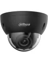 Dahua 6MP IP Vandal Dome Black Motorized 2.7~13.5mm - HDBW5631RP-ZE-27135-BLK
