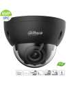 Dahua 6MP IP Vandal Dome Black Motorized 2.7~13.5mm - HDBW5631RP-ZE-27135-BLK