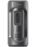 Dahua IP Anti-Vandal Cast Aluminium 2MP Villa Outdoor Station - DHI-VTO2101E-P-S2