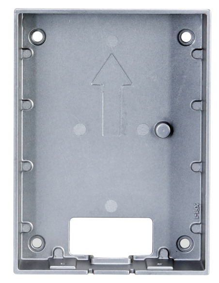 Dahua Surface Mount Bracket for Aluminium 2MP Villa Outdoor Station VTO2202F-P