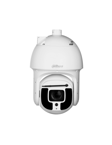 Dahua 8MP (4K) AI 40x Optical Zoom Starlight IR PTZ IP Camera - DH-SD8A840-HNF-PA